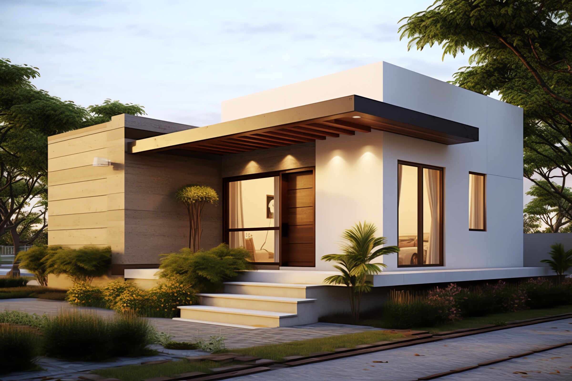 Demo Image