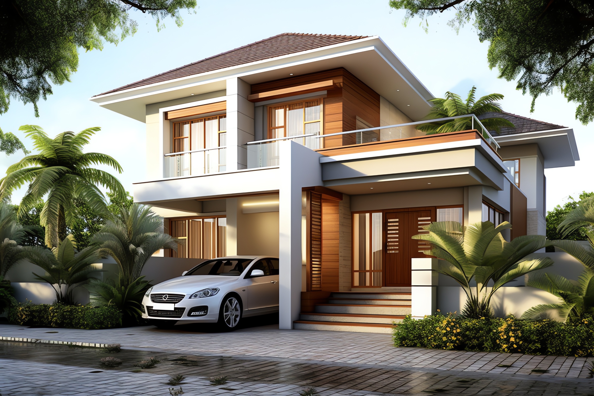 Demo Image