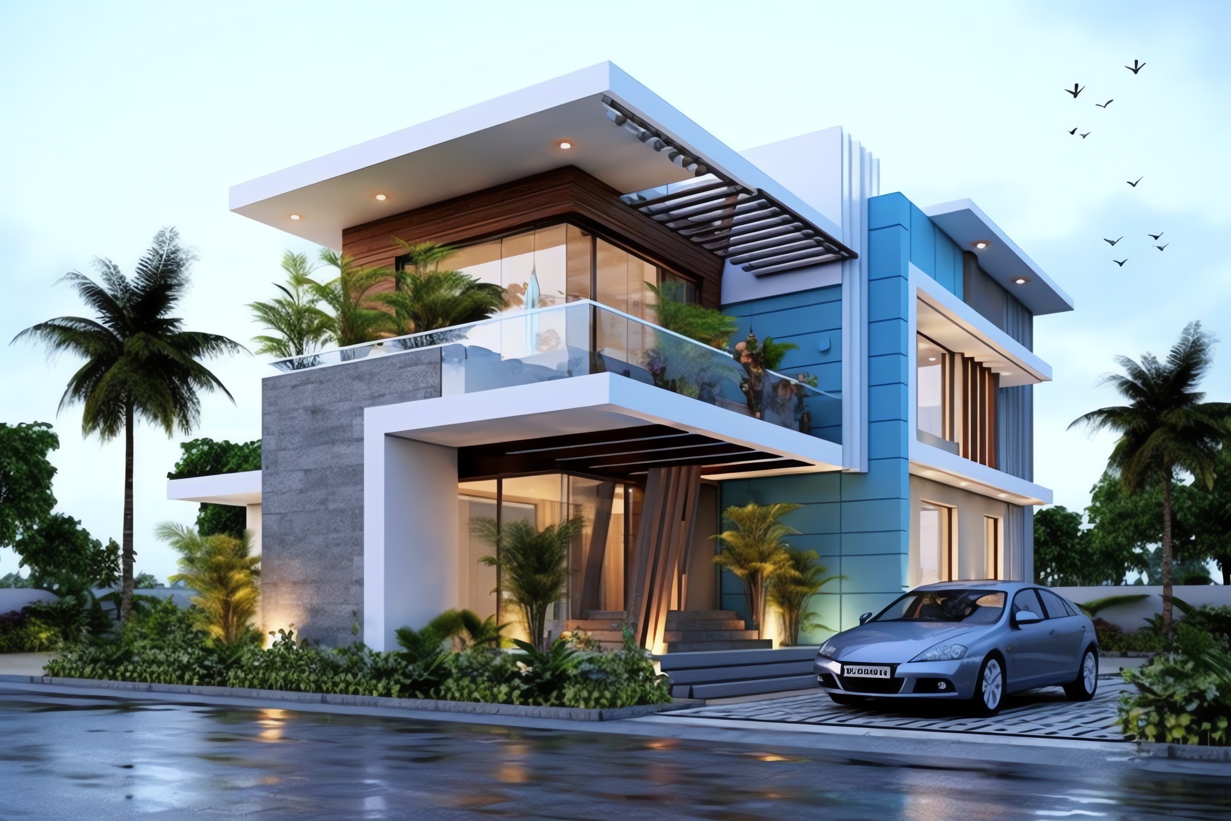 Demo Image